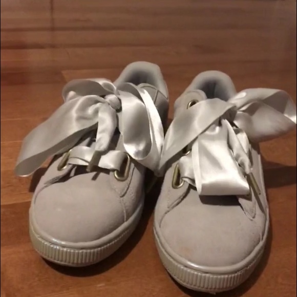 Puma women shoes - Picture 2 of 3